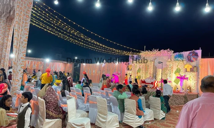 Ankit Tent And Event